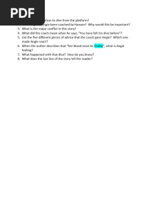 Fly Like An Eagle Questions and Chart