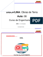 Aula 08 - O T 2023