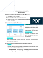 RMK Sistem Informasi Akuntansi TM 2