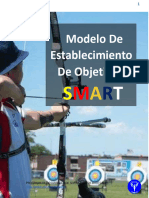 Modelo de Establecimiento de Objetivos Smart-Cristian-Calderon