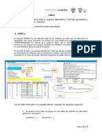 Tarea Unidad 5 Tema 2 Control Documental