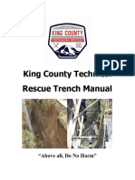 KC Trench Manual 2018