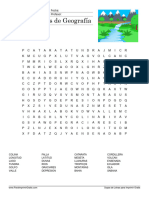 SDL Geo