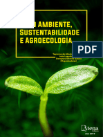 Educacao Ambiental Por Meio de Praticas Agroecologicas Desenvolvidas No Ensino Fundamental de Uma Escola Publica de Alegre