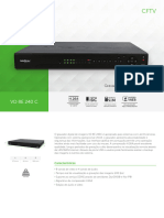 Datasheet A4 Portugues Linha C Vd8e240c 02-15 Site