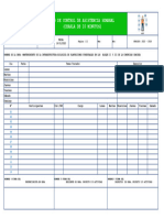 11-A.-Registro de Charlas - Prevencionistas