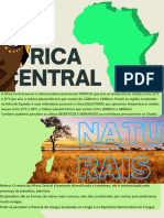 Africa Central