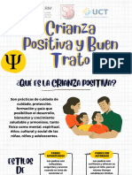 Crianza Positiva y Buen Trato