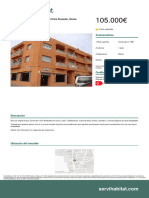 Características: Piso en Venta en C. Pau Casals, 2, Sant Pere Pescador, Girona
