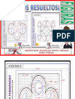 Coleccion Ejercicios Autocad ?