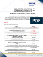 Retificação N.º 02 Do Edital #49 2023 Ppge