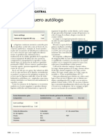 Colirio de Suero Autólogo: Farmacia Práctica