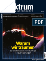 Spektrum Der Wissenschaft Magazin Juni No 06 2016