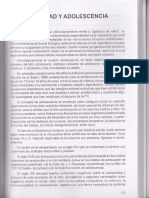 Apuntes para Una Posible Psicologia Evol - Pubertad y Adolescencia