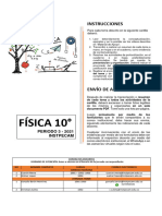 01 Guia C Naturales - Fisica 10°