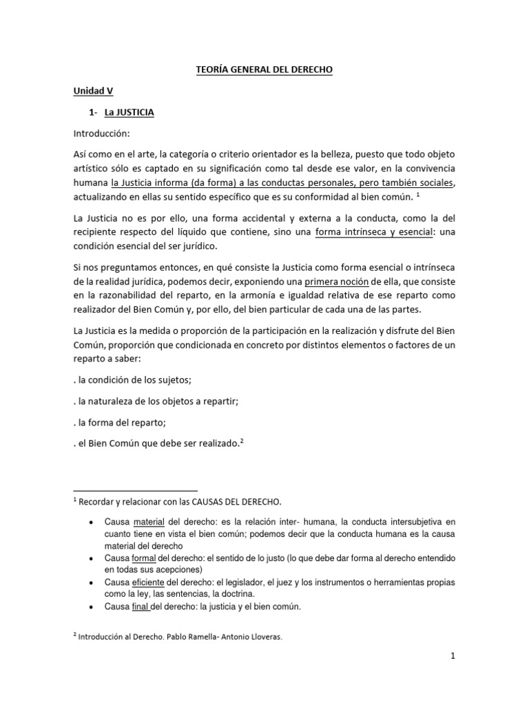 Justicia: Virtud y Valor Jurídico | PDF | Justicia | Crimen y violencia