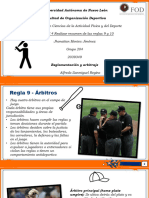 Actividad 4. Beisbol