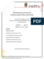 Evidencia 3 Habilidades Directivas PDF