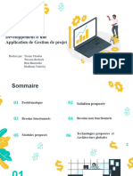 Application de Suivi Des Dépenses 1