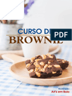 Apostila Curso de Brownie