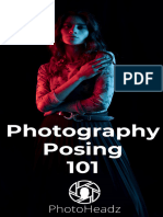 PhotograFIA Posing Guide