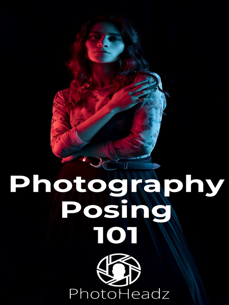 PhotograFIA Posing Guide PDF Hip