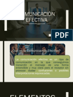 Unidad4 - Comunicación Efectiva - 1