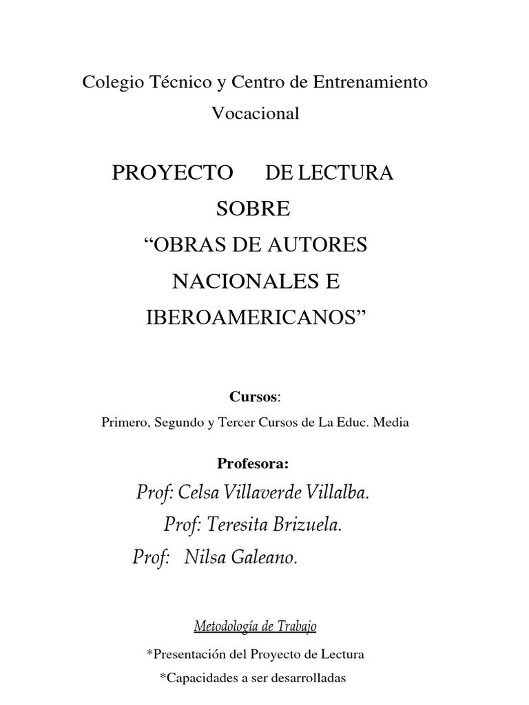 Documento de c v v pdf pronombre verbo
