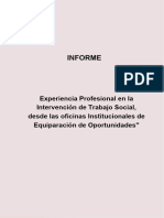 Informe Del Foro.