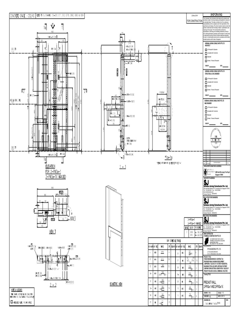 PW 06 | PDF | Engineering