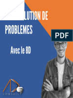 8D - Résolution de Problèmes