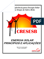 ENERGIA SOLAR - PRINCÍPIOS E APLICAÇÕES - tutorial_solar_2006