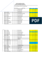 Jadwal FKH 2023-2024. Revisi Terbaru