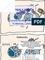 Sepsis 2