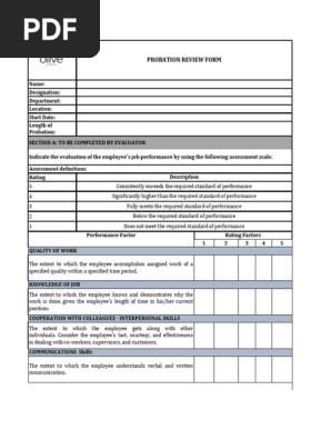 Probation Review Form (002)