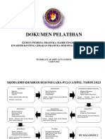 Dokumen Pelatihan KMD Pulo Ampel-Bj - Negara