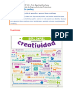 9 - IDEAS, Desarrollo