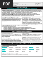 Sk-Book Blog Lesson Plan