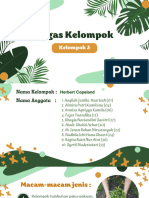 Project Biologi