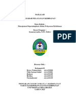 Makalah Kelompok 2 Sejarah Pelayanan Kebidanan