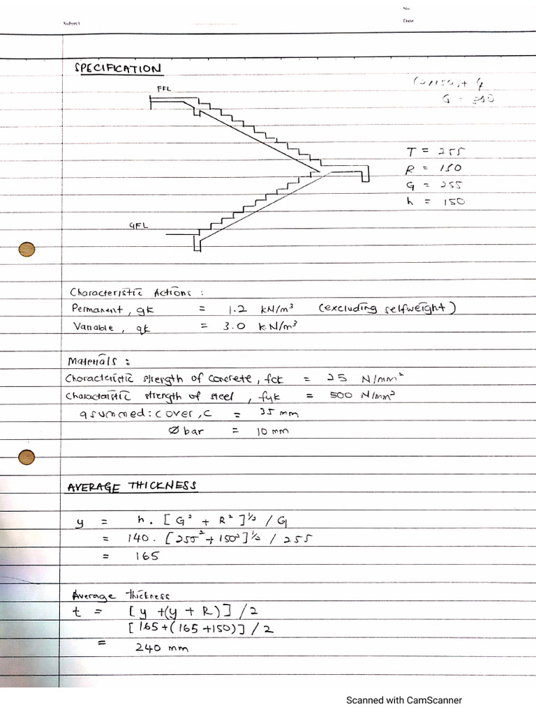 Design Staircase Pdf