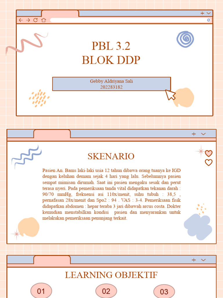 Kawaii Interface Social Media Strategy Infographics by Slidesgo PDF