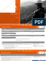 RDP 8 PASOS - Falla Operacional 16.04.23