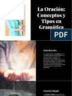 Oracion Conceptos y Tipos en Gramatica 20231006125544PtAd