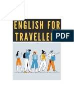 English For Travellers
