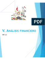 Tema 5 Análisis Financiero