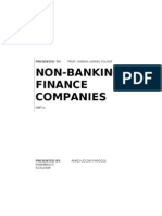 Non Bank Finance Companies 2