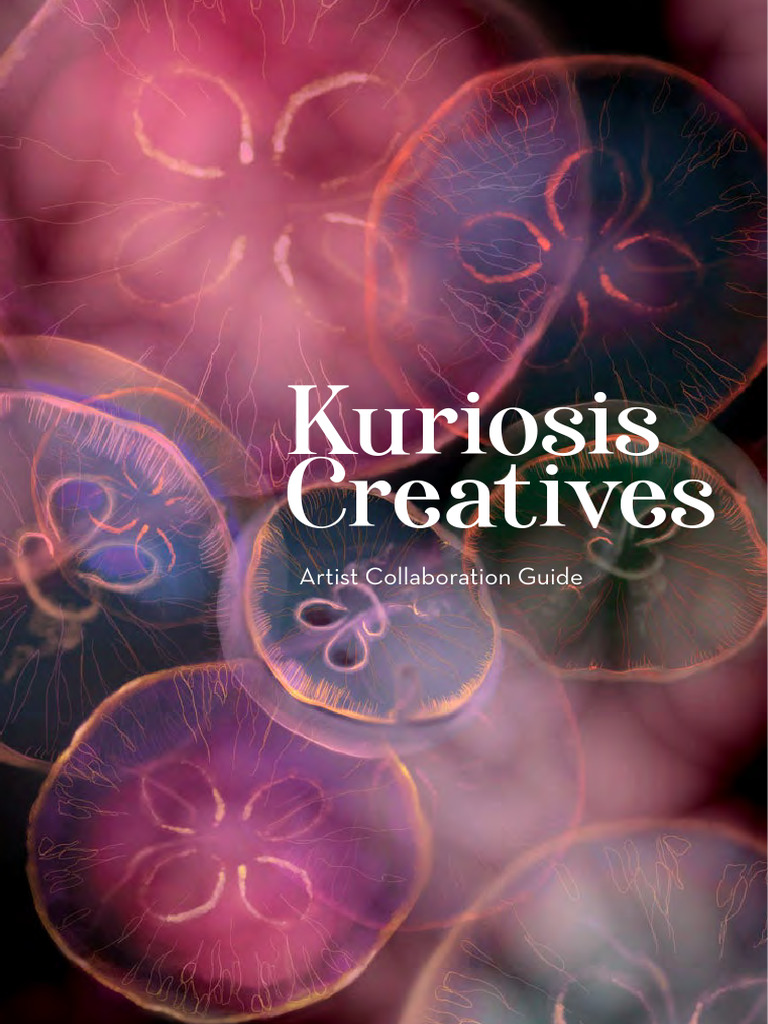 Artist collaboration guide small pdf mass media