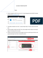 Cara Reset Cloud P2P V3