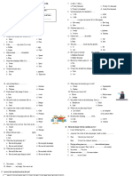 PTS Kelas 5 Tribakti Ganjil 2023